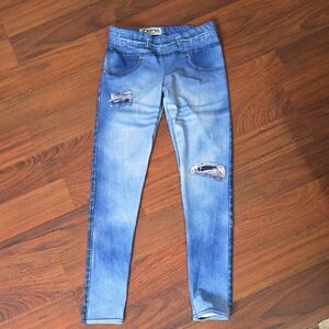 EXPYA Leggings Size M